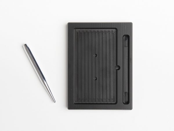 Plastic Spare Case - Image 3