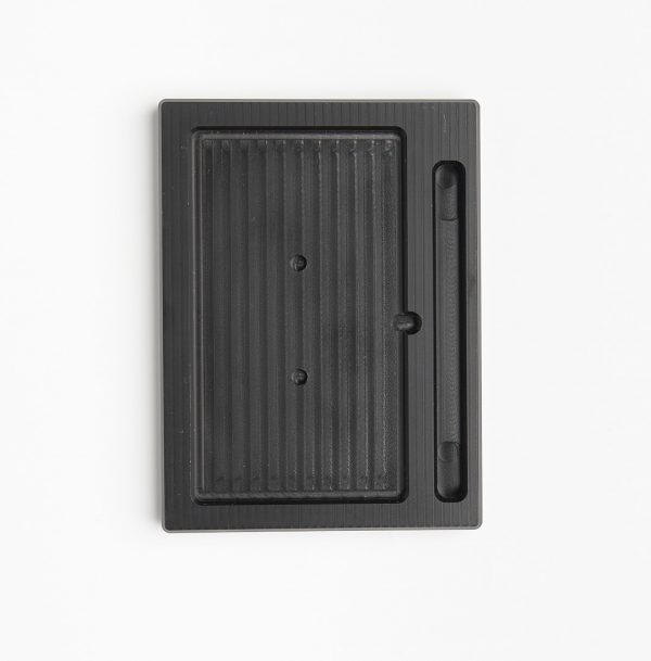Plastic Spare Case - Image 2