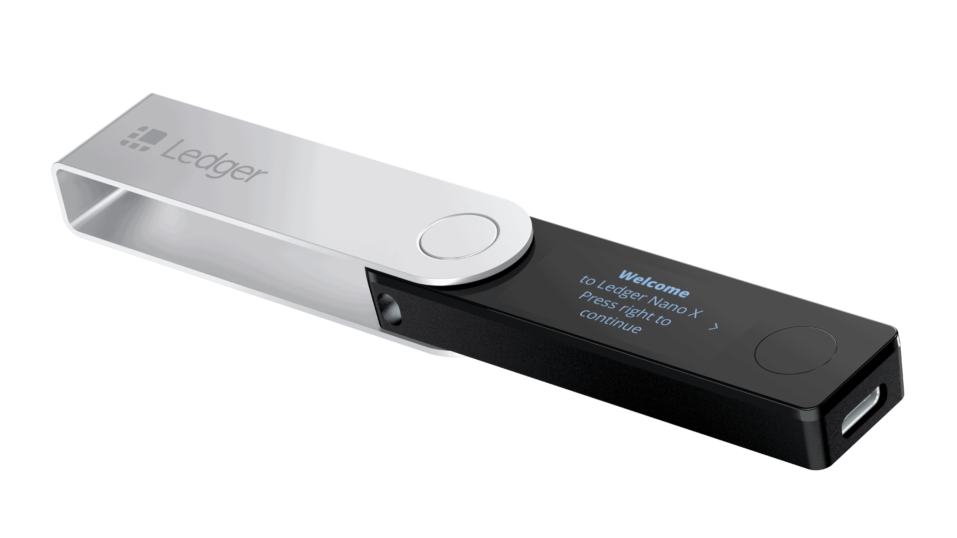 Ledger s plus