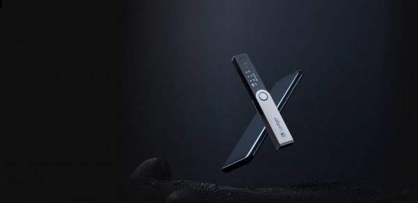Ledger Nano X - Image 8