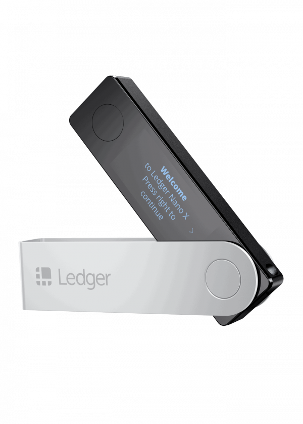 Ledger Nano X - Image 10