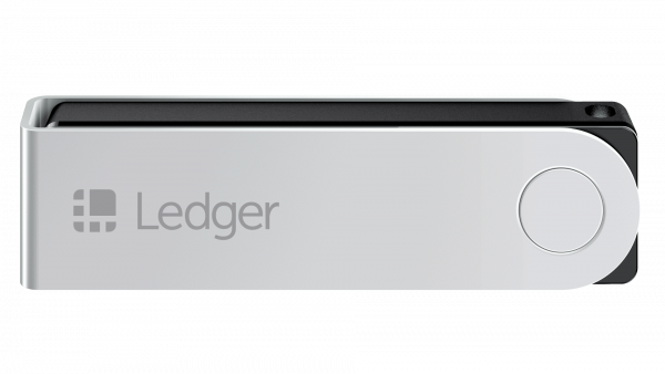 Ledger Nano X - Image 2