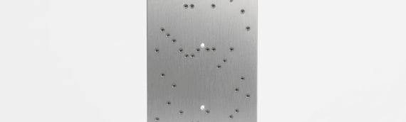 Your One and Only Backup Key